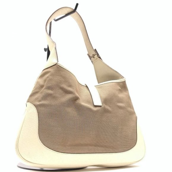 Jackie Vintage Gucci Handbag - Picture 3 of 6